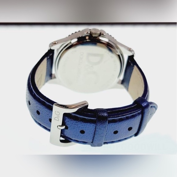 Dolce & Gabbana Ladies Watch - Picture 4 of 6